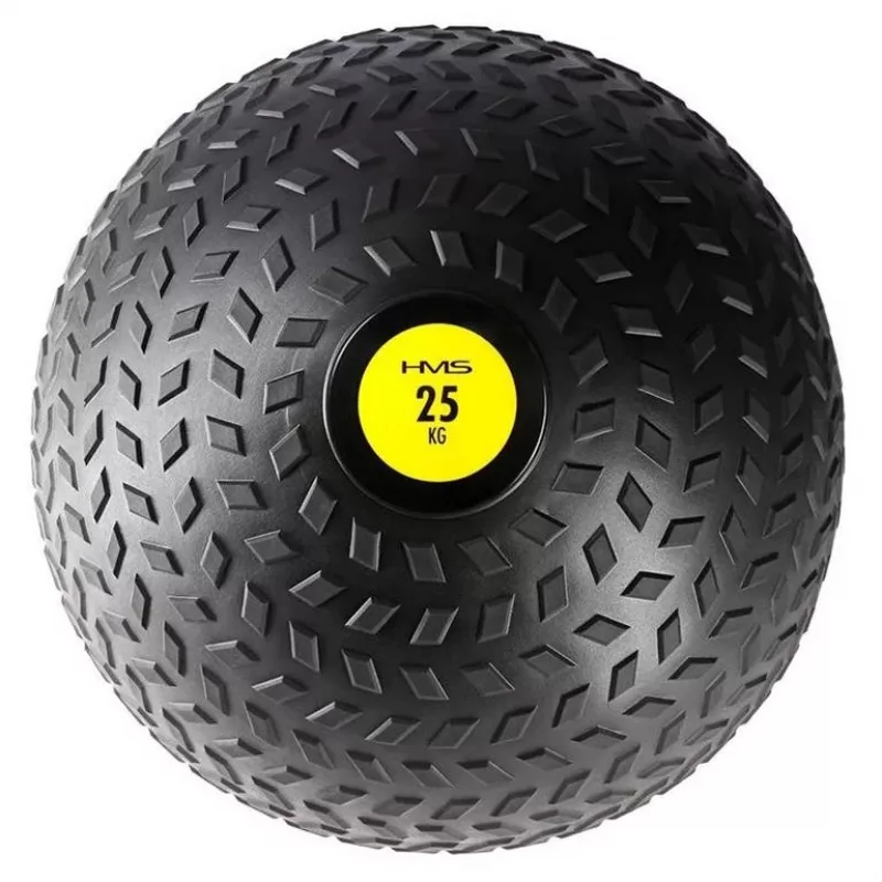 Harjoittelu-Slam-pallo 25 kg HMS PST-25
