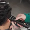 Wahl ChromStyle musta litiumioni (Li-Ion)
