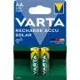 Varta ladattava Power Accu AA LR6 (Mignon) 2 kpl pakkaus 800 mAh (56736 101 402)