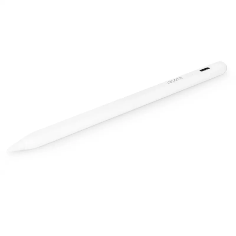 Dicota Apple Stylus Active iPadille valkoinen