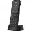 Yealink W78H IP-puhelin musta TFT W78H Yealink