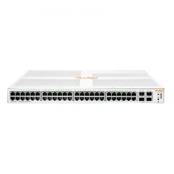 HPE Aruba Networking Aruba Instant On 1930 Managed L2+ Gigabit Ethernet (10/100/1000) 1U valkoinen