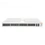 HPE Aruba Networking Aruba Instant On 1930 Managed L2+ Gigabit Ethernet (10/100/1000) 1U valkoinen