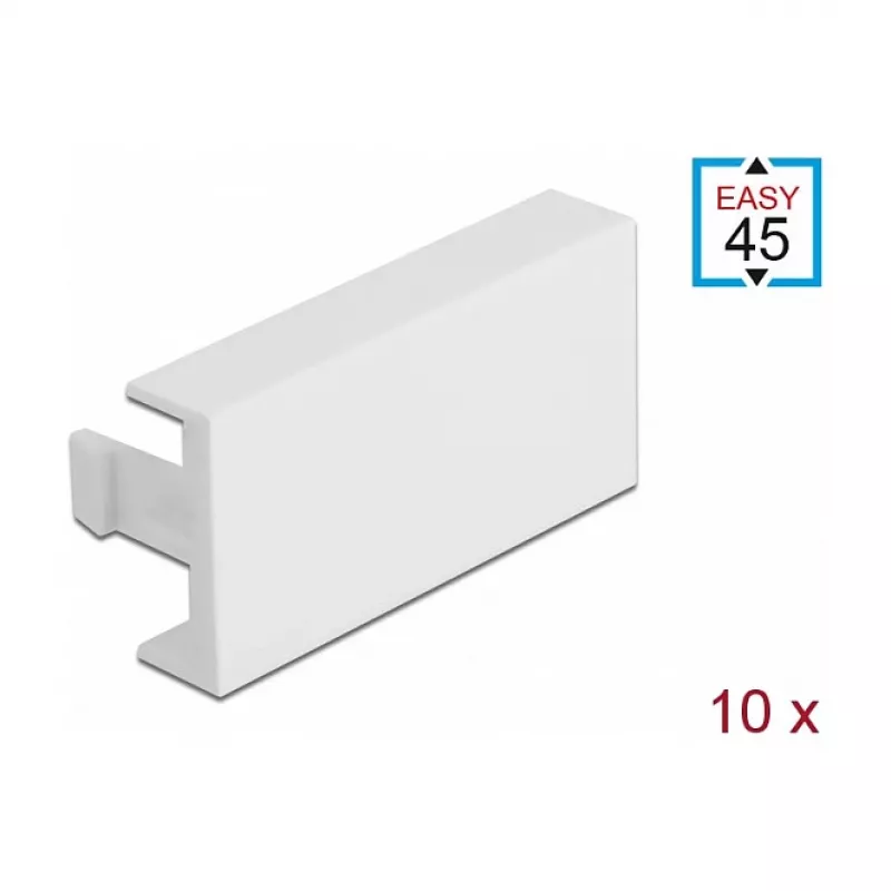 Peitelevymoduuli DeLOCK Easy 45 81301
