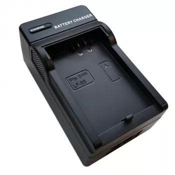 Akkulaturi CANON LP-E5