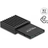 DELOCK CFexpress-M.2-adapteri Xboxille, malli 61089