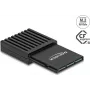 DELOCK CFexpress-M.2-adapteri Xboxille, malli 61089