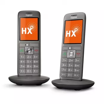 Analoginen DECT-puhelin Gigaset CL660HX