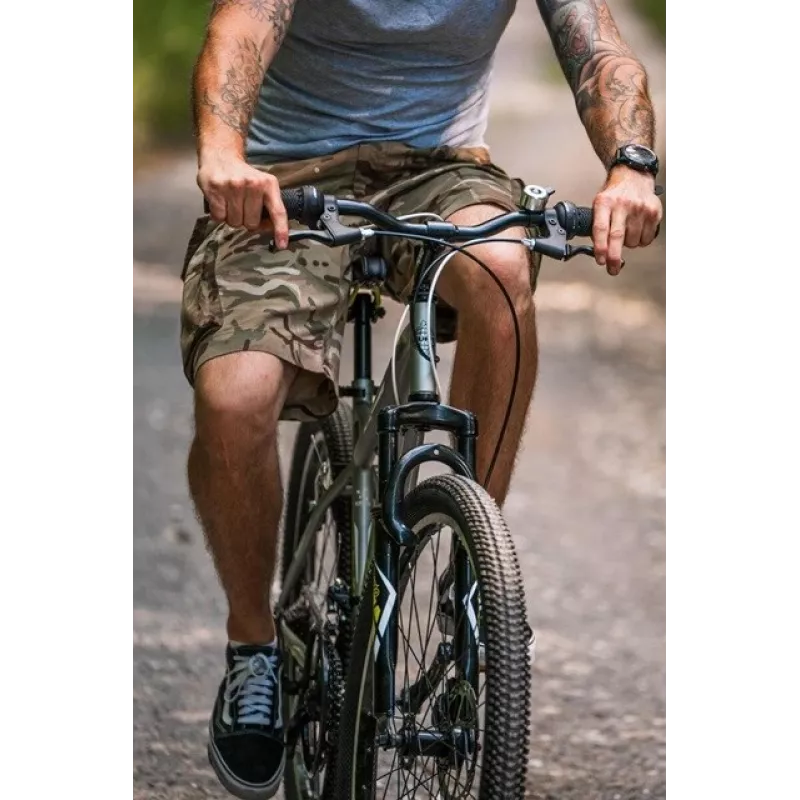 Huffy Bike EXTENT 26 hopea 26950W hopea