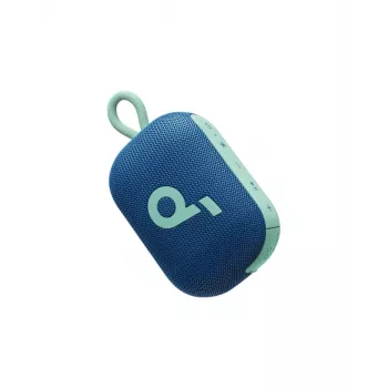 Kaiutin Soundcore GO SELECT 4 Bluetooth sininen