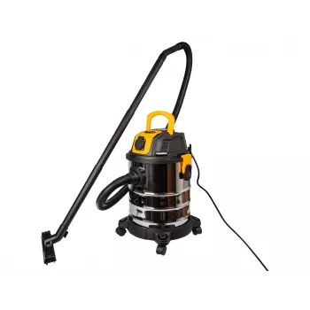 BLOW WD3300 teollisuusimuri 230V pistorasialla 2000W