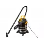 BLOW WD3300 teollisuusimuri 230V pistorasialla 2000W