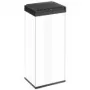 Jäteastia Hailo Big Box 60 valkoinen (malli 6460-212) 60 L