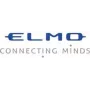 Virtalähde ELMO L-12W (malli 5ZA0000450) — AC-sovitin elektronisille laitteille