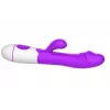 Vibraattori Erolab Silicone violetti