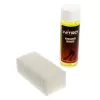 Nitro Concepts puhdistusliuos PU-nahkatuoleille sienen kanssa, 100 ml