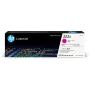 HP 222A - magenta - alkuperäinen - LaserJet - värikasetti (W2223A) - Color LaserJet Pro MFP 3302fdn, MFP 3303fdw
