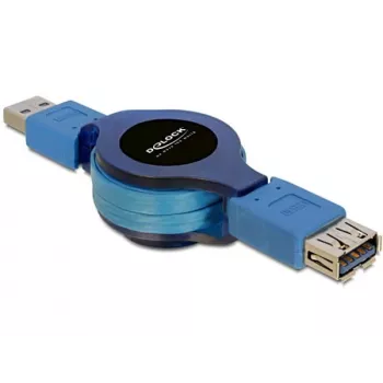 USB-kaapeli DeLOCK 82649 1,20 m uros/naaras