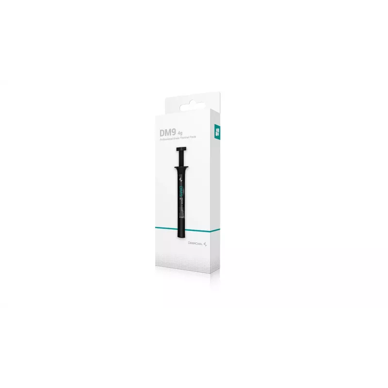 DeepCool DM9 lämpötahna, 4 g, harmaa