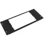 EUROLITE FD-512 asennuskehys (malli 70063813) valaisin- ja ristikkoasennukseen