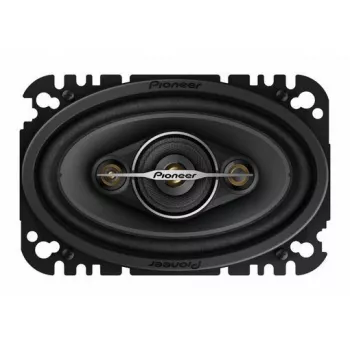 Pioneer TS-A4671F autokaiutin 4-tie 210 W 2 kpl