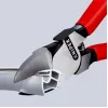 Sivuleikkuri Knipex 72 11 160