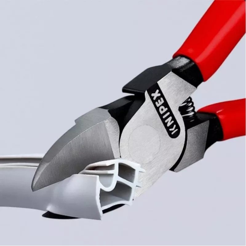 Sivuleikkuri Knipex 72 11 160