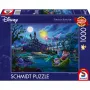 Palapeli Schmidt Spiele 58046 — 1000 osaa, sarjakuvat, yli 12-vuotiaille
