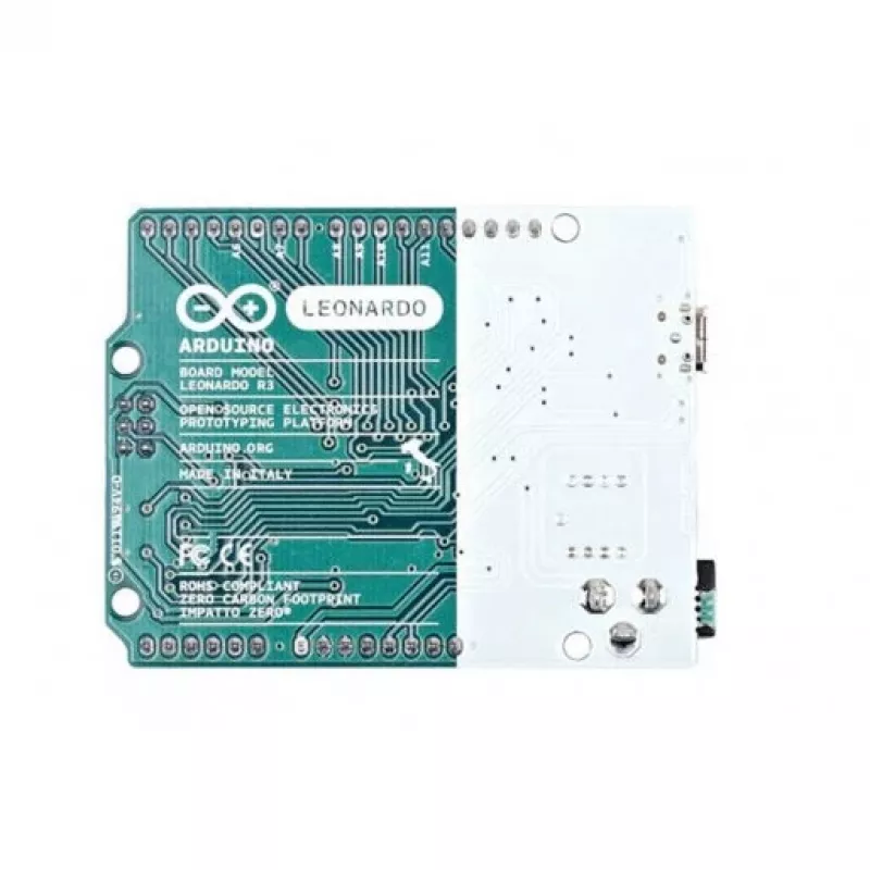 Kehityskortti Arduino Leonardo