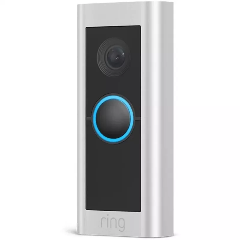 Amazon Ring Spotlight Cam Pro Battery, valkoinen
