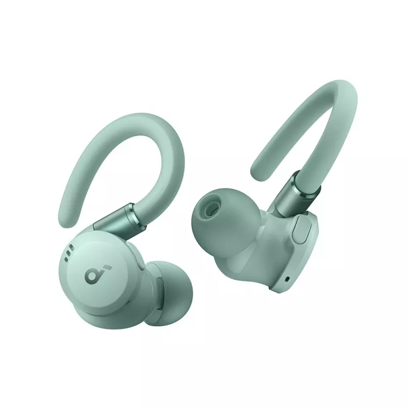 Soundcore Sport X20 vihreä