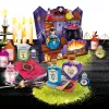 Oppimistiedesarja Liscianigiochi Crazy Science noitatalo (malli 304-PL100255)