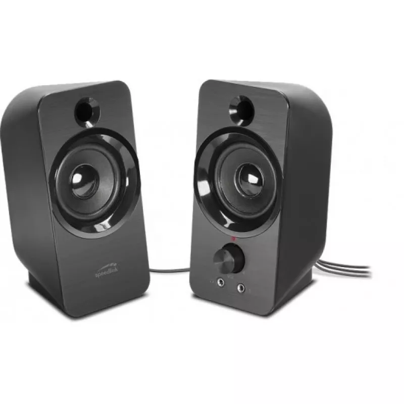 KAIUTIN SPEEDLINK DAROC 6 W