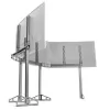 Playseat TV-teline Pro Triple Package