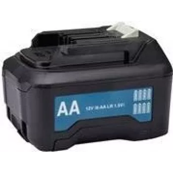 Makita ADP09 akkuadapteri laserille (CP00000001)