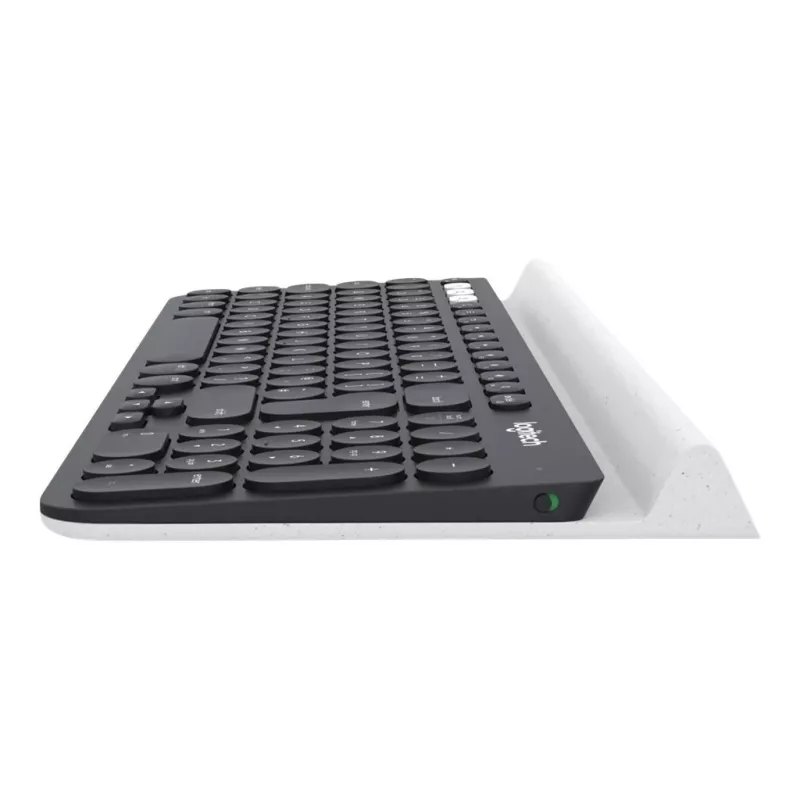 Logitech K780 Multi-Device langaton näppäimistö