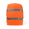 DICOTA Hi-Vis V2 Backpack reppu musta 320x220x455mm PET TPU