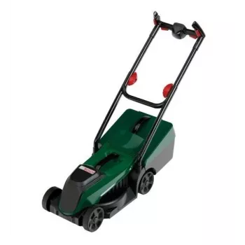 Sähköinen leikkiruohonleikkuri KLEIN 2780, 32 cm leikkuuleveys, 1200 W (leikkisetti)