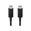 Samsung EP-DX510JBEGEU USB-kaapeli 1,8 m USB-C musta