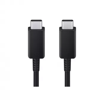 Samsung EP-DX510JBEGEU USB-kaapeli 1,8 m USB-C musta