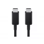 Samsung EP-DX510JBEGEU USB-kaapeli 1,8 m USB-C musta