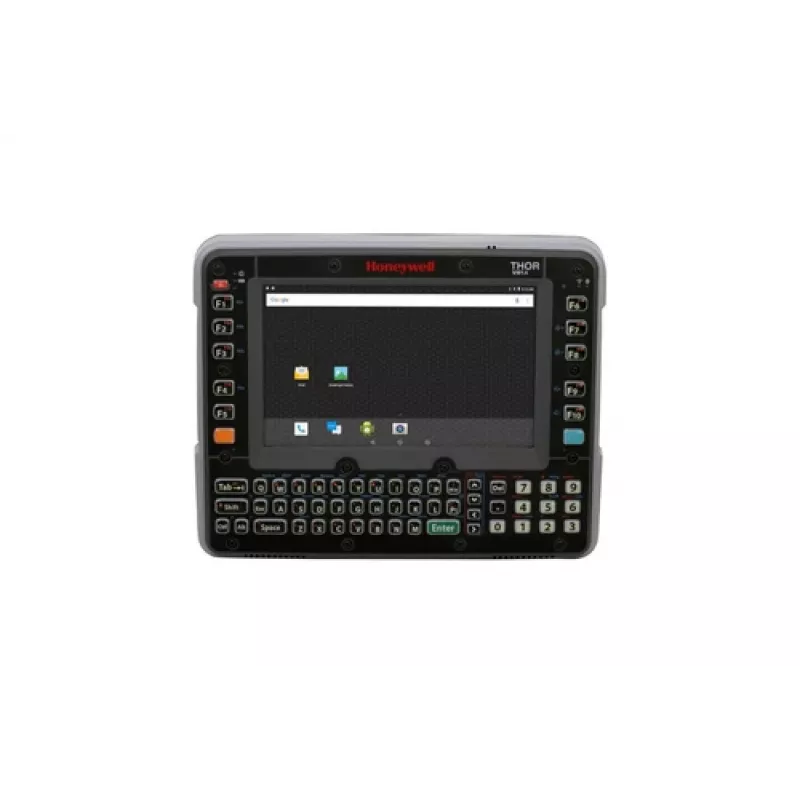 Tabletti Honeywell VM1A Qualcomm Snapdragon 32 GB 8