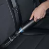 CoClean C2 kannettava autoimuri, harmaa