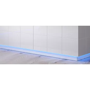 Cama Lighting REJA 2D sininen