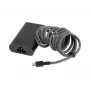 Kannettavan tietokoneen virtalähde HP 65 W USB-C 19C66AV – 65 W USB-C-virtalähde HP-kannettaviin