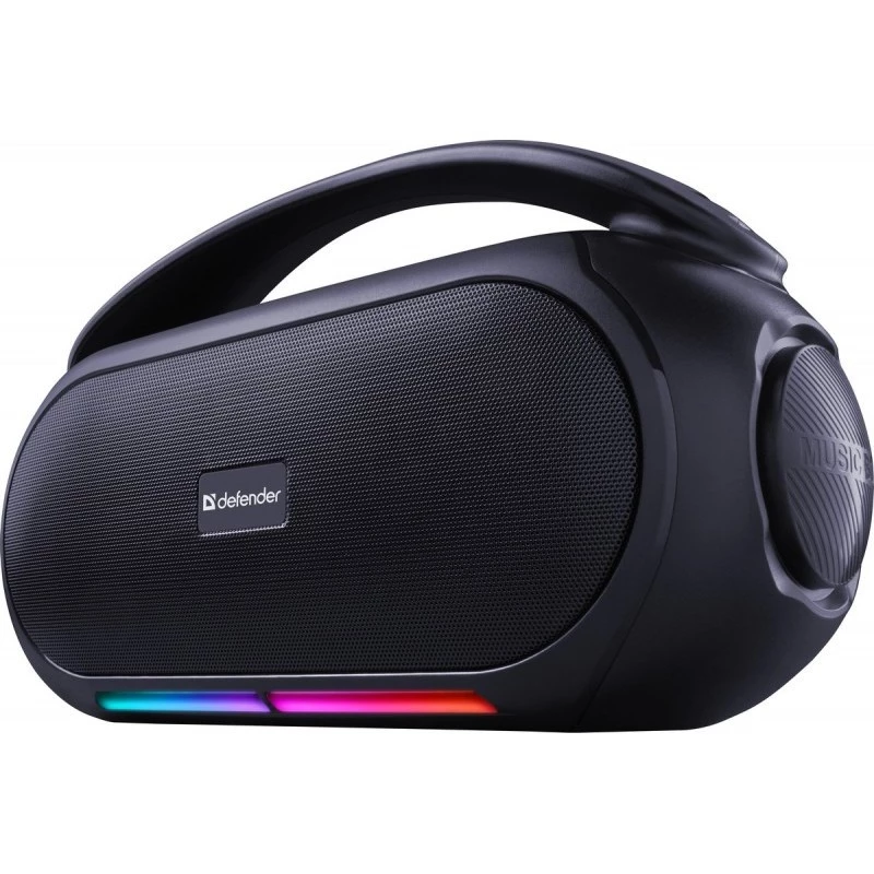 Bluetooth-kaiutin Beatb OX 12 16W