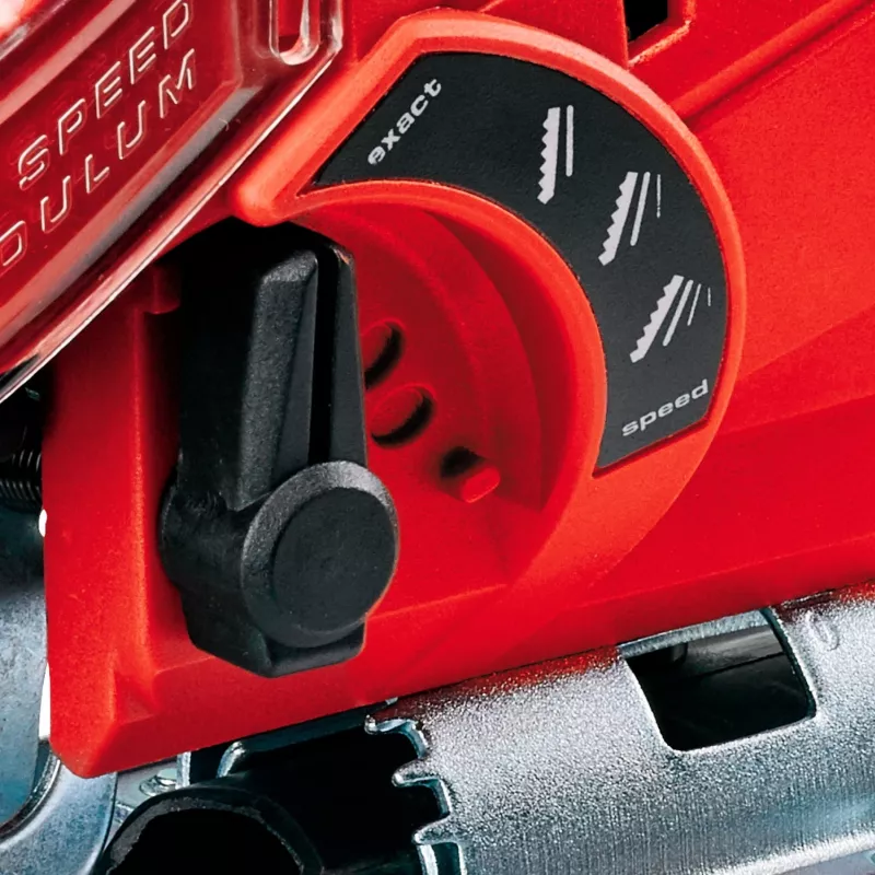 Pistosaha Einhell TH-JS 85