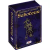 Saboteur 20 Anniversary Edition, korttipeli