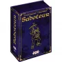 Saboteur 20 Anniversary Edition, korttipeli