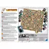Korttipeli Ravensburger Harry Potter Labyrintti
